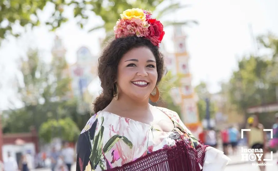 Feria de d&iacute;a (Flamencas) 03
