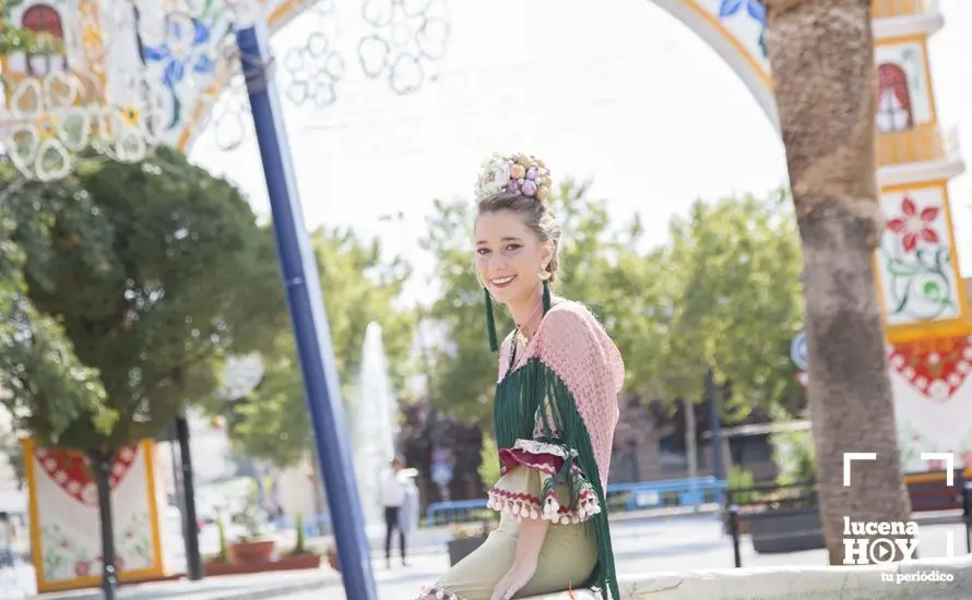 Feria de d&iacute;a (Flamencas) 06