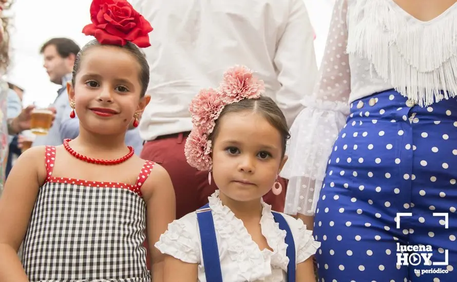 Feria de d&iacute;a (Flamencas) 12