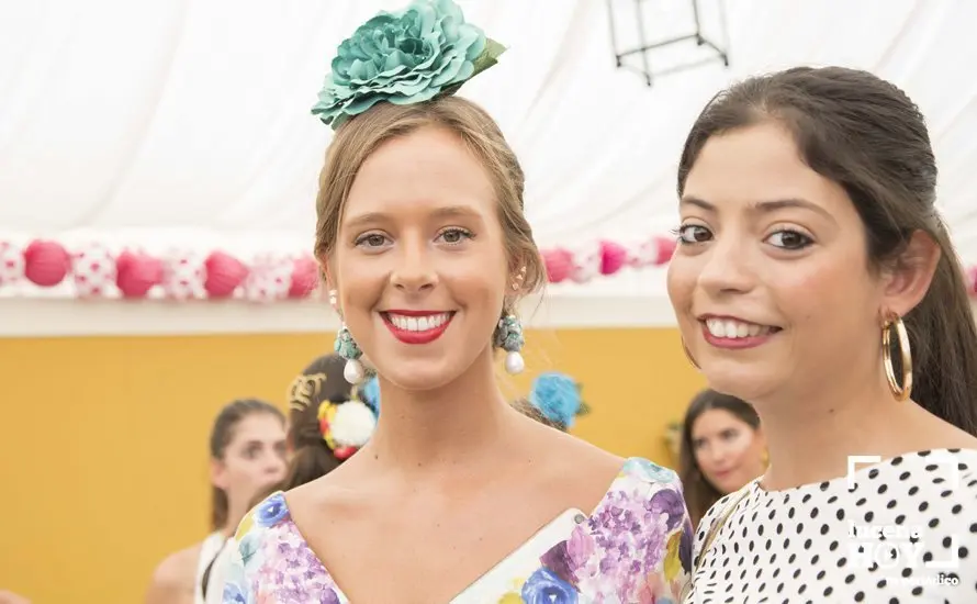 Feria de d&iacute;a (Flamencas) 14