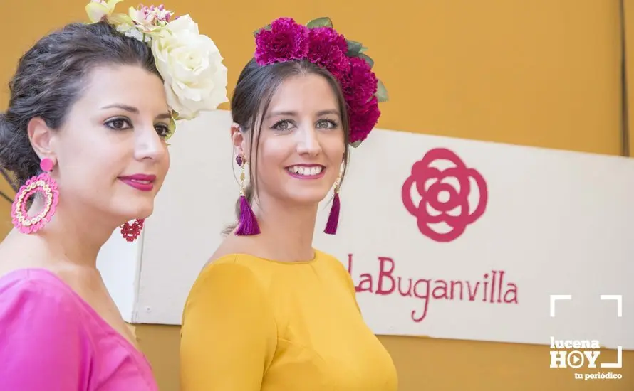 Feria de d&iacute;a (Flamencas) 15