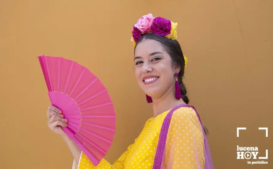 Feria de d&iacute;a (Flamencas) 17