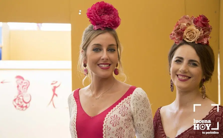 Feria de d&iacute;a (Flamencas) 18