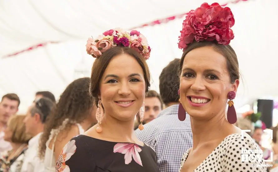 Feria de d&iacute;a (Flamencas) 19