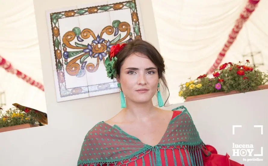 Feria de d&iacute;a (Flamencas) 23