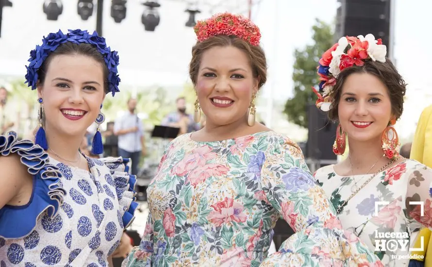 Feria de d&iacute;a (Flamencas) 26