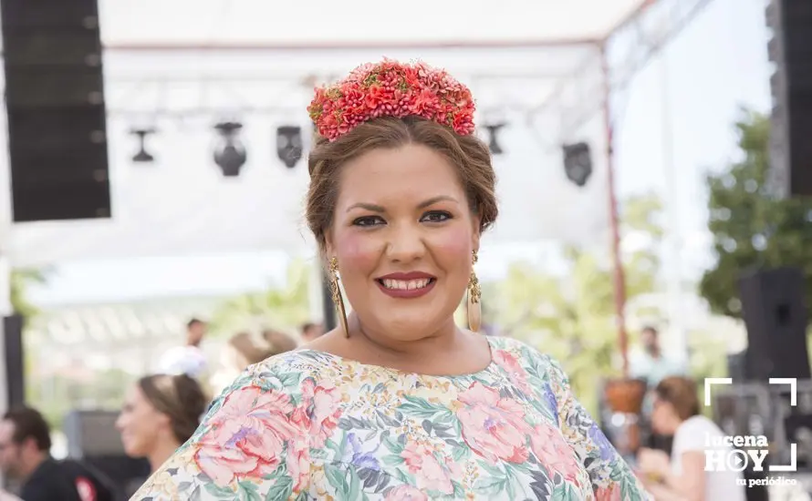 Feria de d&iacute;a (Flamencas) 29