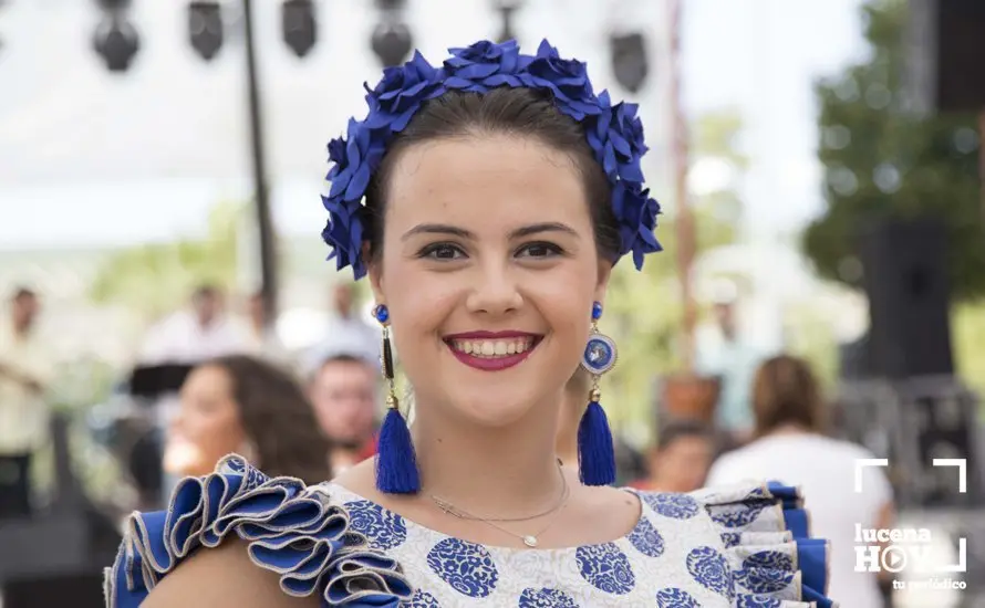 Feria de d&iacute;a (Flamencas) 30