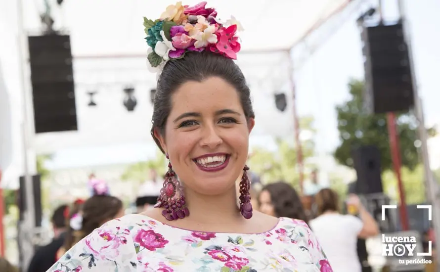 Feria de d&iacute;a (Flamencas) 31