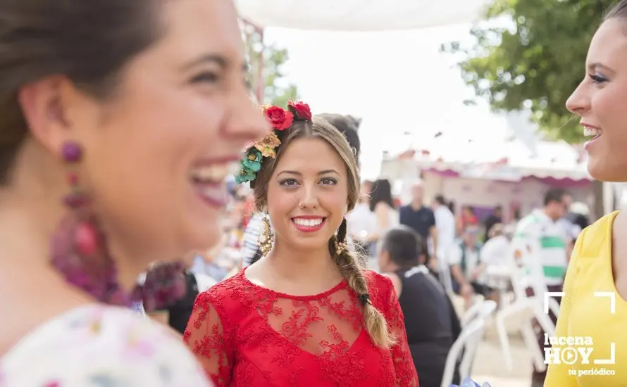 Feria de d&iacute;a (Flamencas) 33