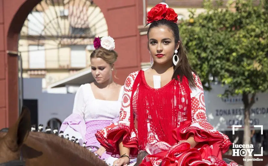 Feria de d&iacute;a (Flamencas) 38