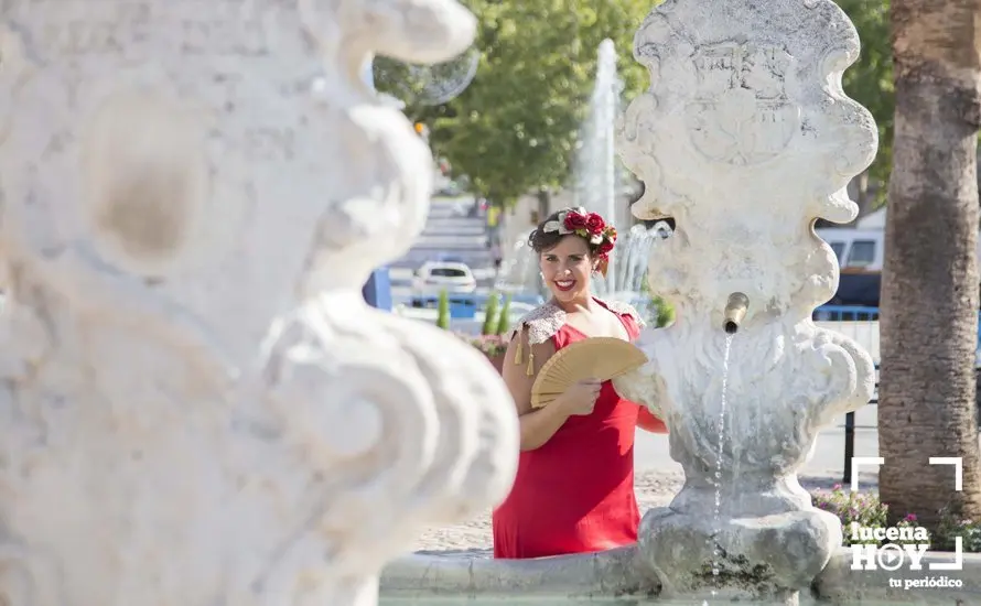 Feria de d&iacute;a (Flamencas) 39