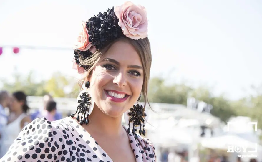 Feria de d&iacute;a (Flamencas) 44