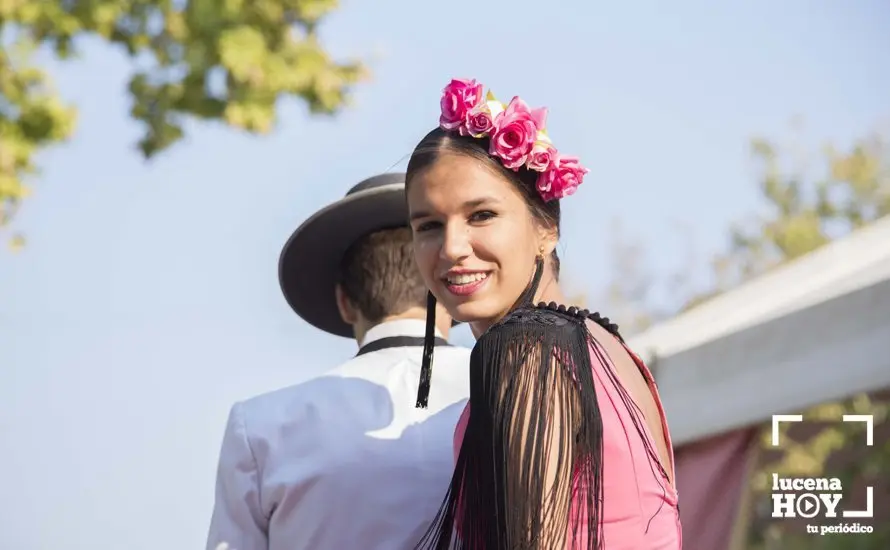 Feria de d&iacute;a (Flamencas) 45