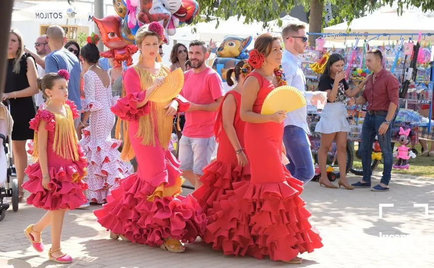 J Ferrer Feria 99
