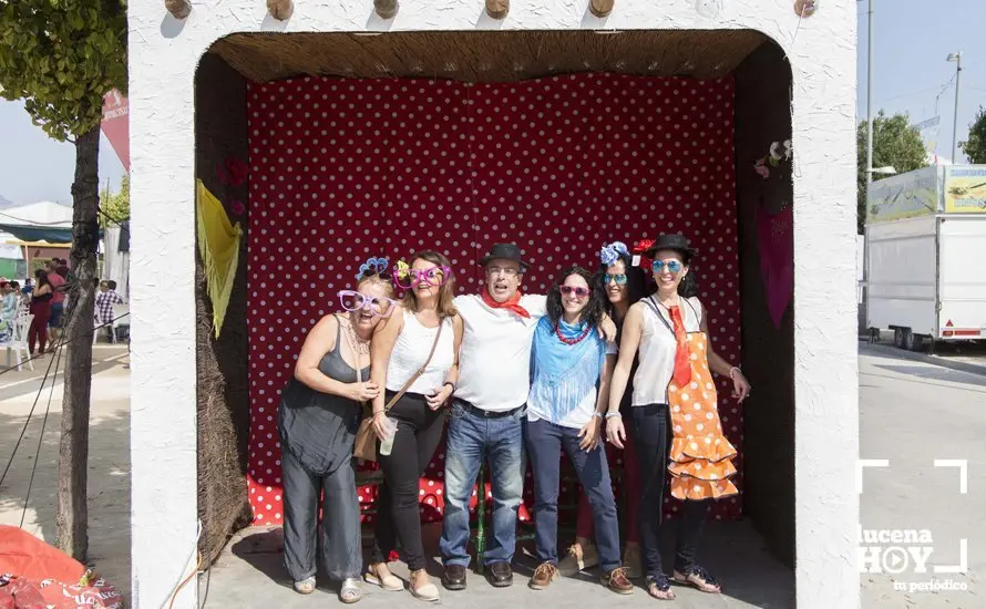 Feria de d&iacute;a 07