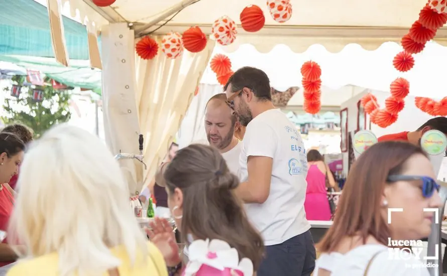 Feria de d&iacute;a 08