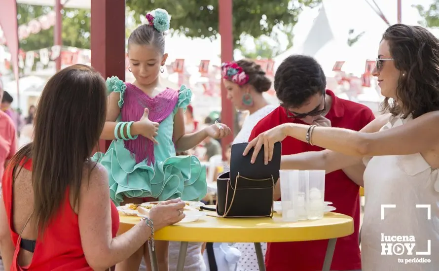Feria de d&iacute;a 10