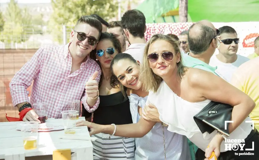 Feria de d&iacute;a 20
