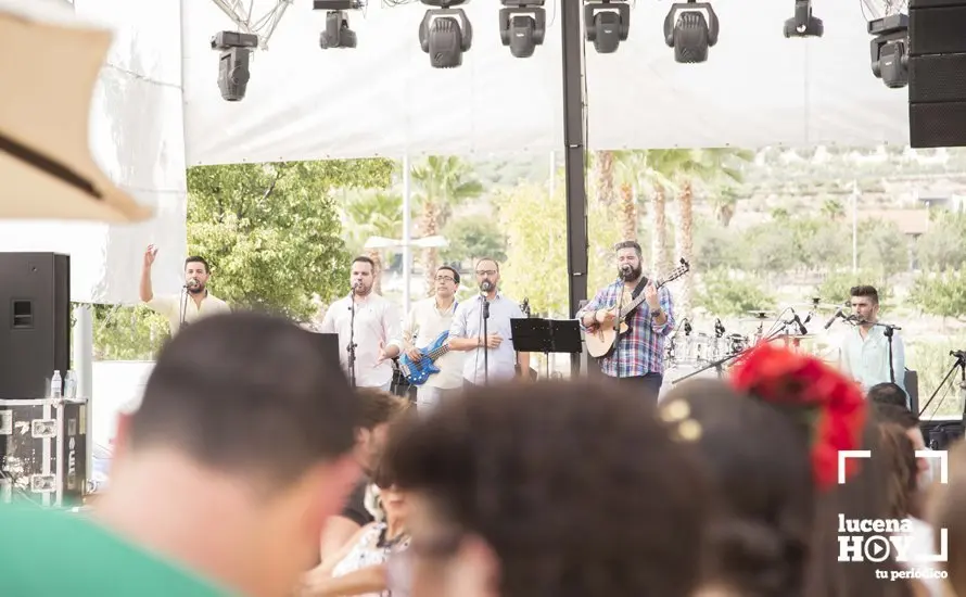 Feria de d&iacute;a 31