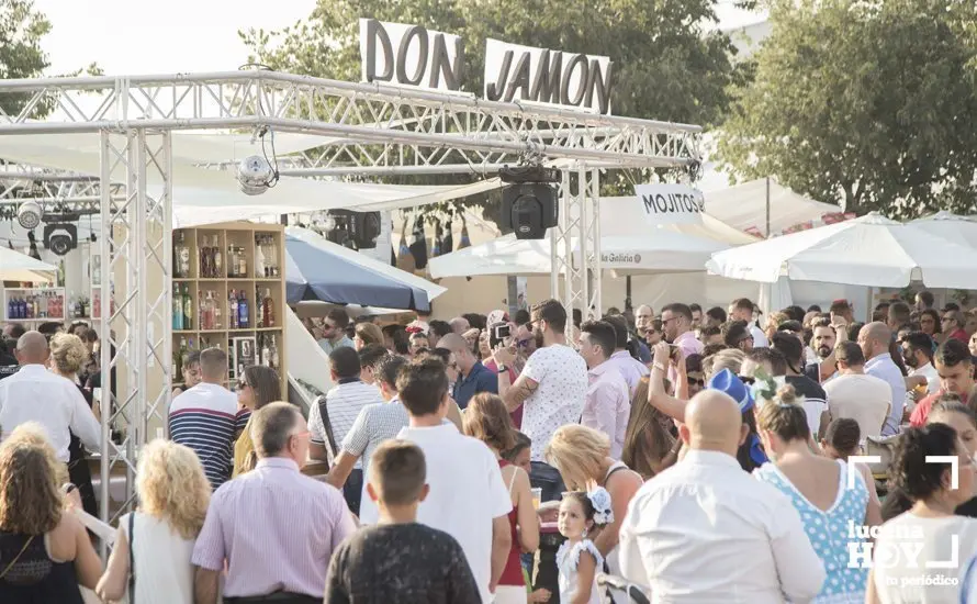 Feria de d&iacute;a 68