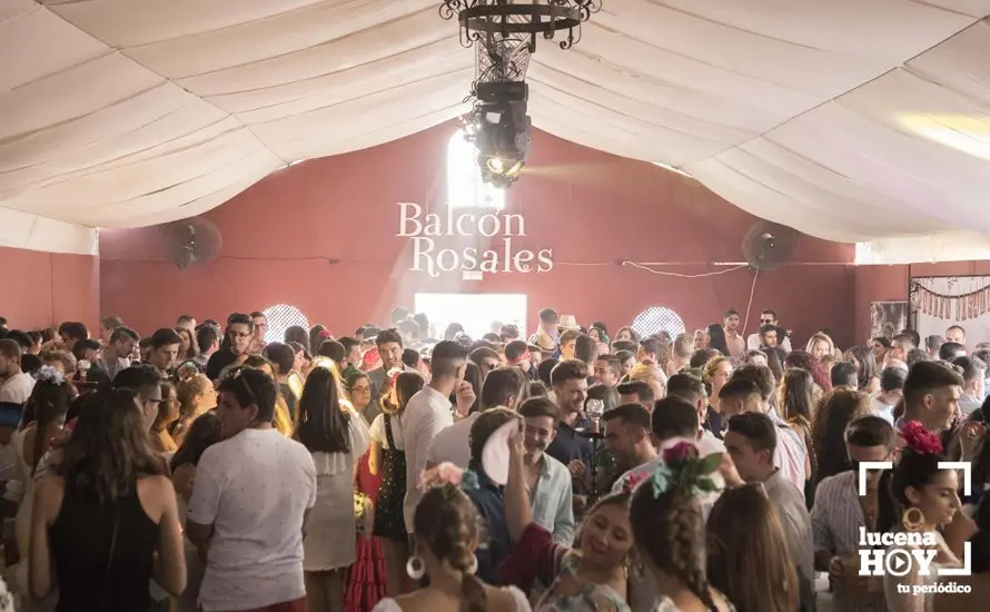 Feria de d&iacute;a 71