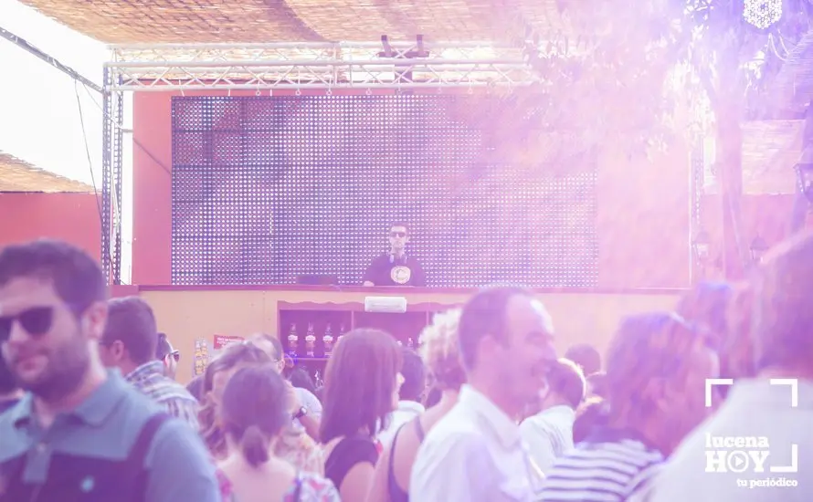 Feria de d&iacute;a 81