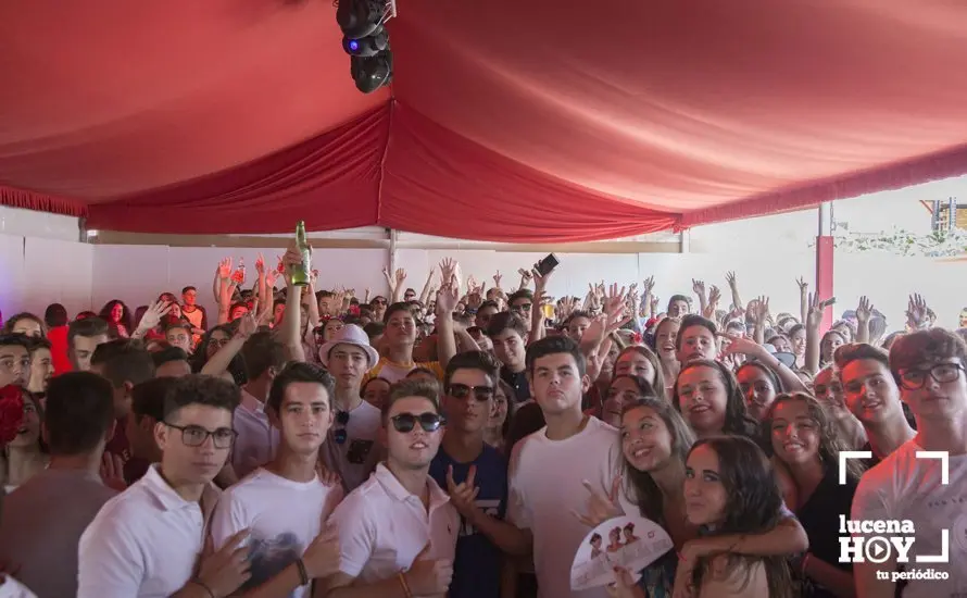Feria de d&iacute;a 83