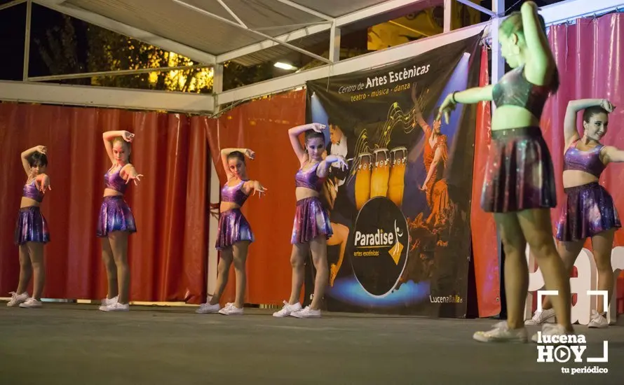 A bailar 04