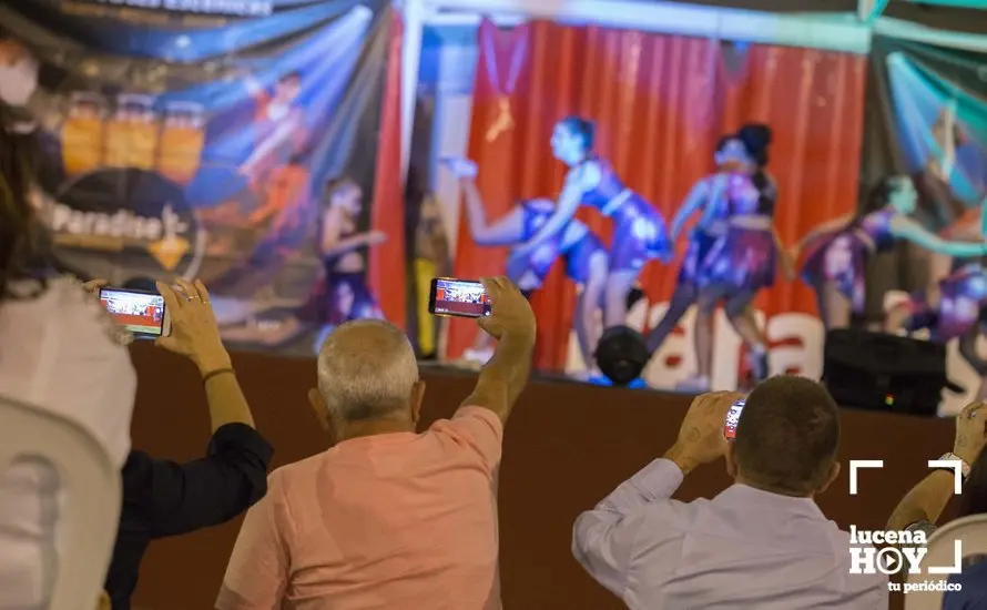 A bailar 08