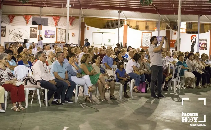 A bailar 11