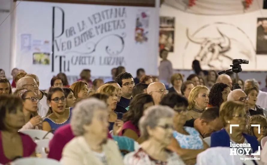 A bailar 12