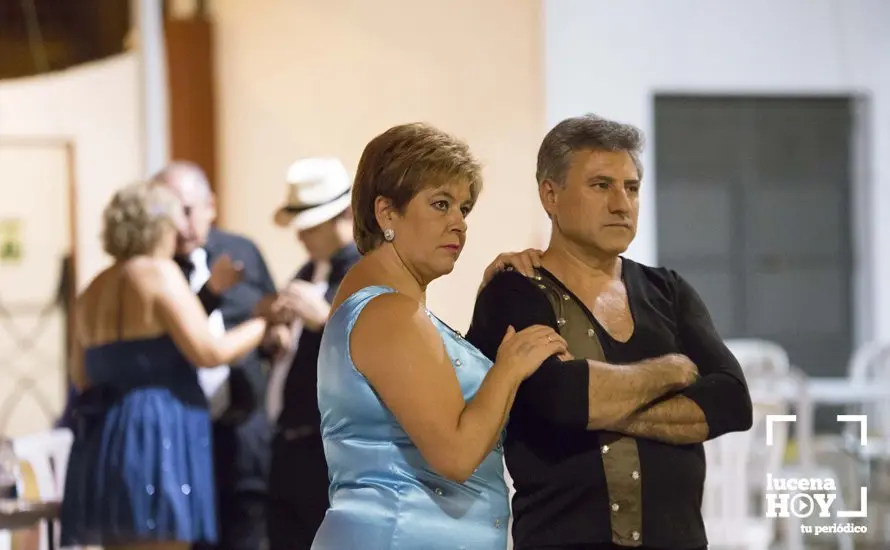 A bailar 13