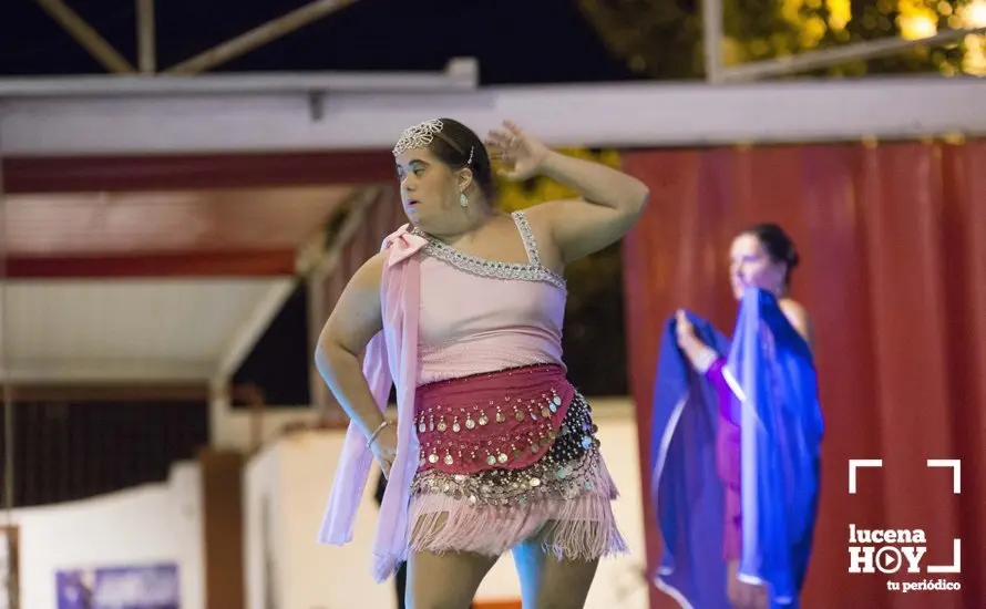 A bailar 24