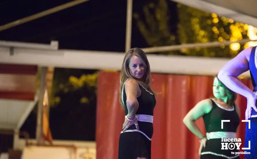 A bailar 26