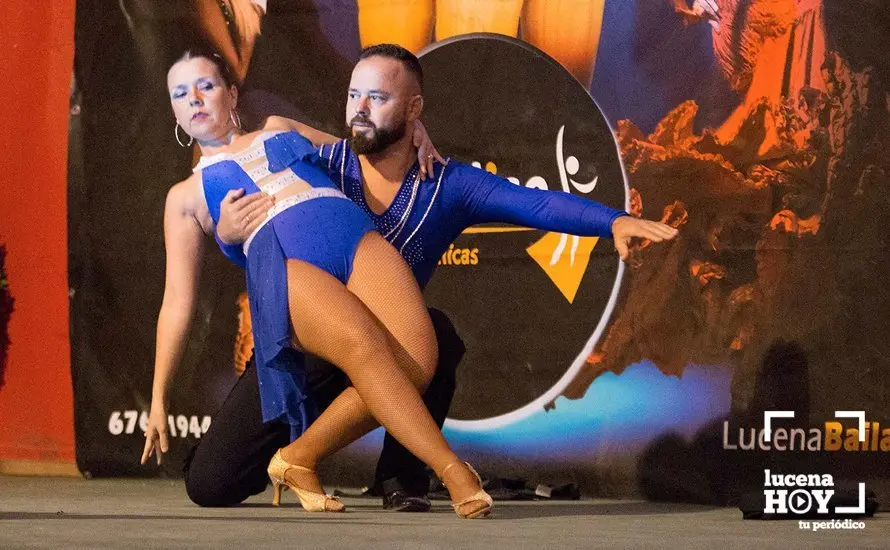 A bailar 41