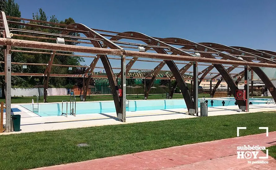 Piscinas de Priego SubbéticaHoy