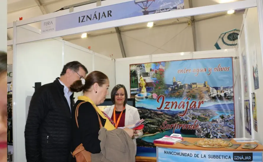 IZNAJAR