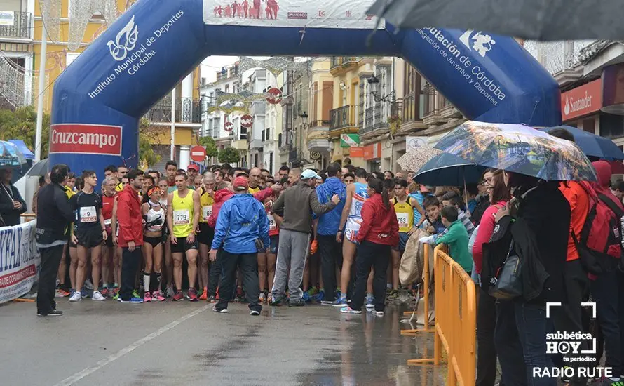 carrera popular rute subbetica hoy