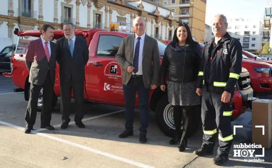 bomberos priego subbeticahoy