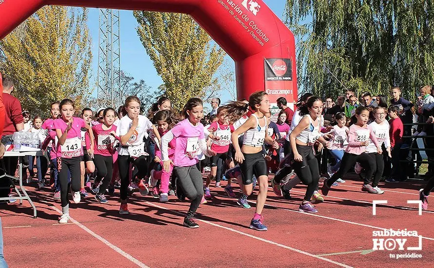 carrera popular priego 24