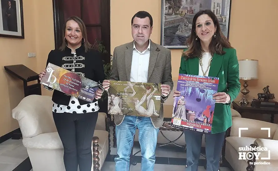 priego cultura subbetica