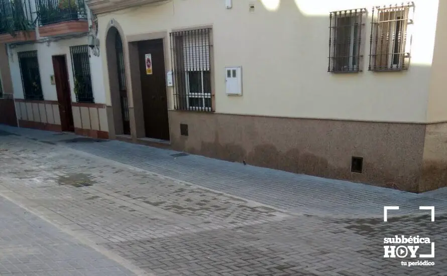 calle norte cabra