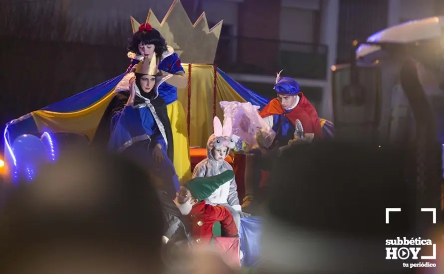 Reyes Priego 20