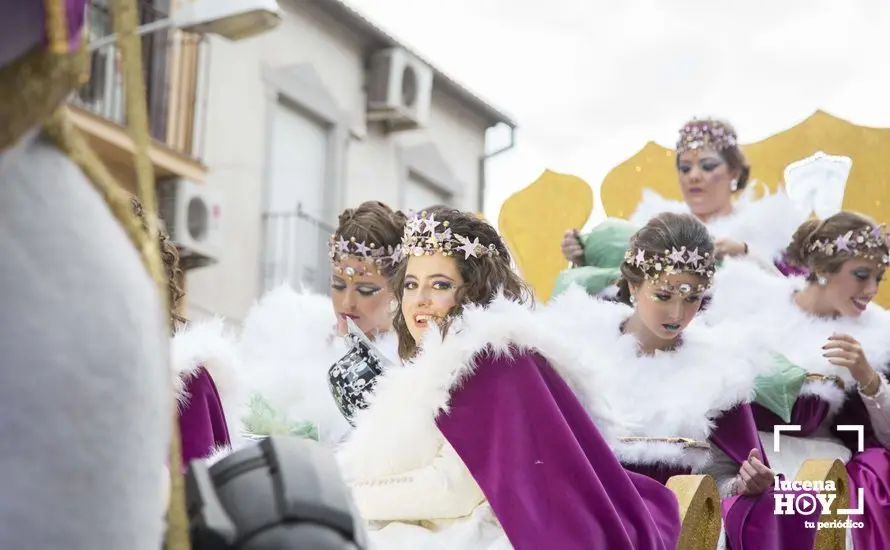 Cabalgata 15