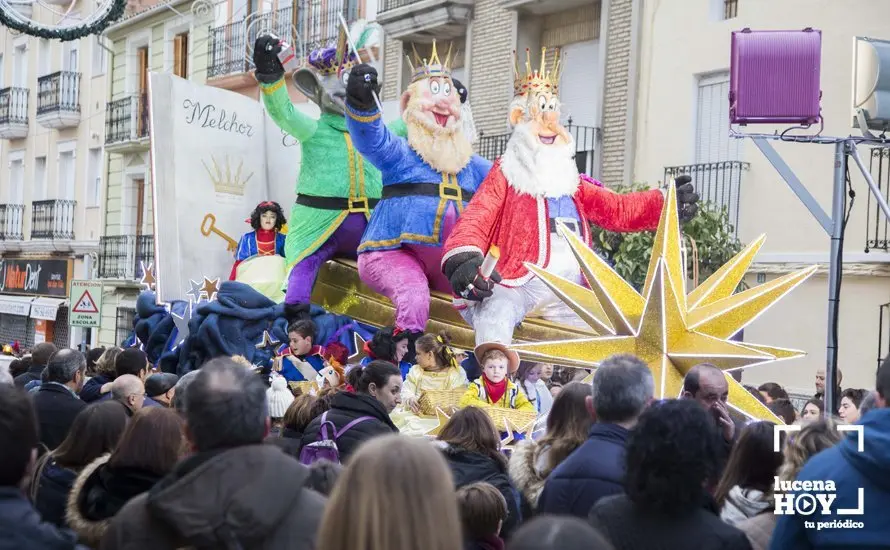 Cabalgata 34