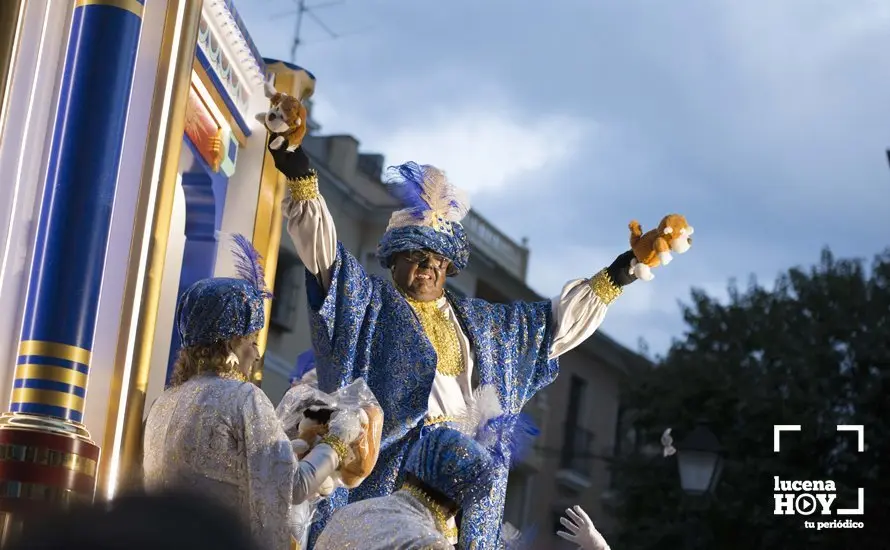Cabalgata 148