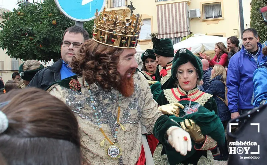 cabalgata cabra10