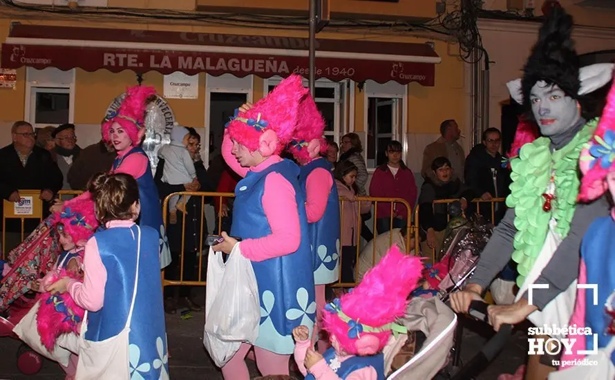 cabalgata cabra9