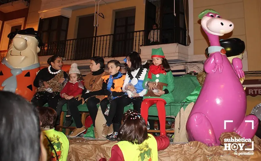 cabalgata cabra7